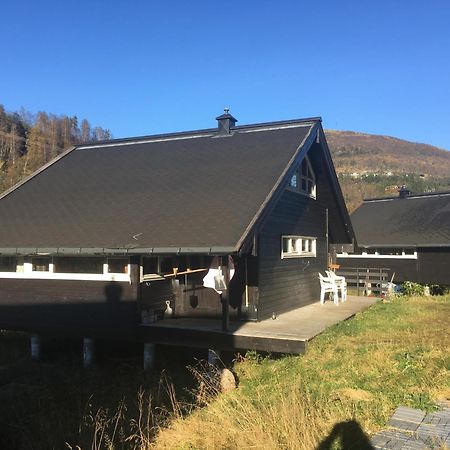 Kvamskogen & Hardanger Holliday Homes Norheimsund Eksteriør bilde