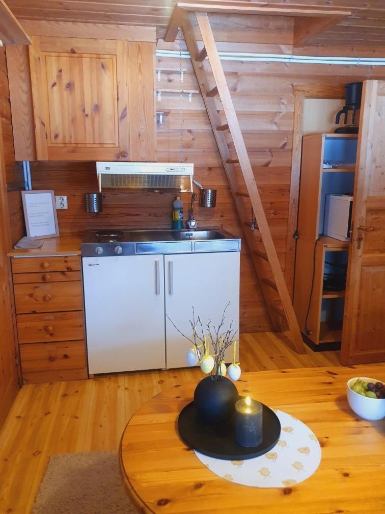 Kvamskogen & Hardanger Holliday Homes Norheimsund Eksteriør bilde